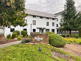 Regus | CA, Campbell - Orchards City Dr