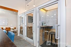 THE SANDBOX Paso Robles