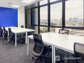 HQ | Bangkok, S.P. Building