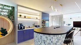 Ang Mo Kio | Wings Of The Dawn