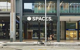 SPACES | Milan, San Babila