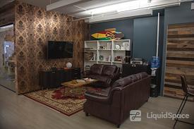 Creative Hub in Hudson Square