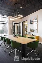 Vintage City Offices