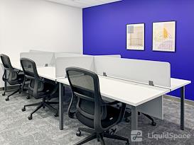 HQ | Jakarta , HQ Sinarmas Land Plaza Tower 1