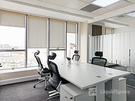 Regus | Lagos, VI Waterfront