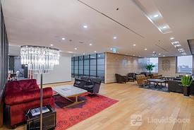 The Executive Centre - Seoul Finance Center