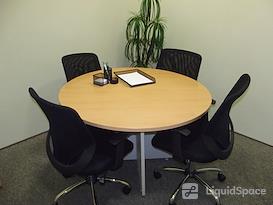 Locus Coworking Avenida Paulista - Salas, Escritórios Mobiliados e Endereço Fiscal