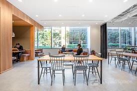 SPACES || Oyster Point