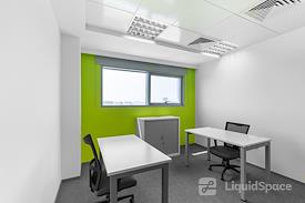 Regus | Abu Dhabi, B1 Mussafah