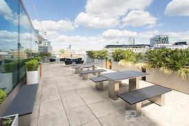 Landmark | Old Broad Street