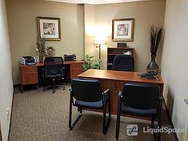 (BOT) North Creek Executive Offices