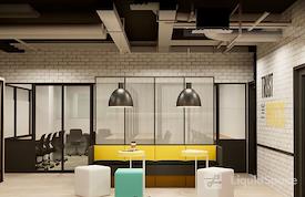 Start Space Tanah Abang