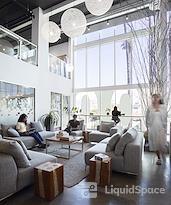 BLANKSPACES Hollywood Sunset