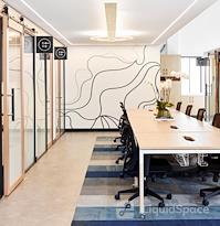 The Cove Workspace
