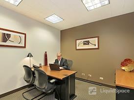 Regus | One Magnificent Mile