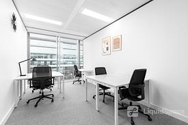 Regus | London, Ealing, Aurora