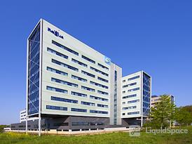 Regus | Verlengde Poolseweg 16