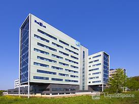 Regus | Verlengde Poolseweg 16