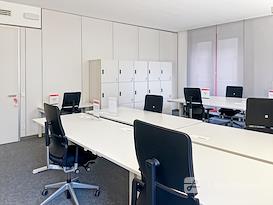 Regus | UNTERFÖHRING, Unterföhring Park Village