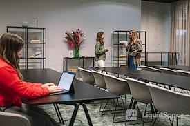 EDGE Workspaces | HafenCity Hamburg