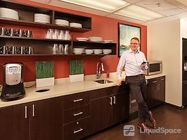 Regus | San Antonio Airport