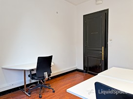 Regus | Roubaix, La Maison d'Alfred