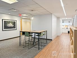 Regus | One Liberty Place