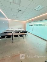 Signature Workspace - Cherry Hill's Work Club