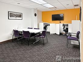 Regus | 100 Church Street