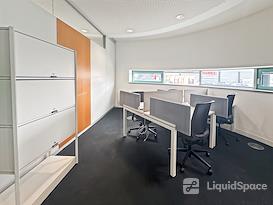 Regus | SCHWETZINGEN, Carl-Benz-Straße