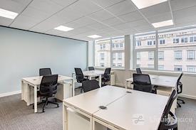 Regus | Liverpool, Derby Square