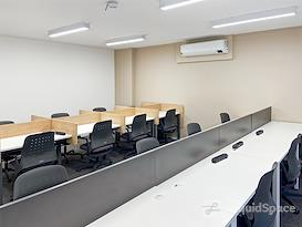 Regus | BRA, Sao Paulo - Centro XV de Novembro