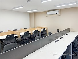 Regus | BRA, Sao Paulo - Centro XV de Novembro