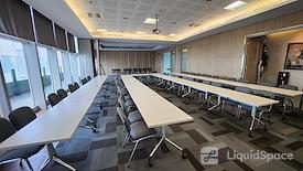 Setia Budi | Cyber 2 Tower