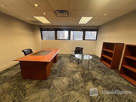 Locust Management Inc. Executive Suite