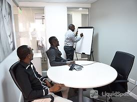 Regus | Nairobi, Kenyatta Avenue