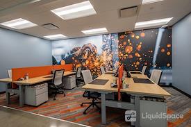 Carr Workplaces - Convergence Center