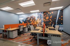 Carr Workplaces - Convergence Center