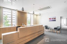 Regus | NANTES, Euronantes Gare