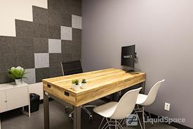 LAUFT Shops at Don Mills