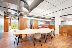 Regus | Lausanne, Preverenges