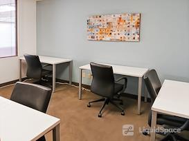 Regus | Shea