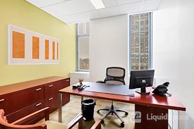 Carr Workplaces - Central Park