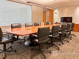 Regus | IL, Chicago-CBD - West Loop 200 S. Wacker