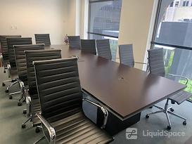 Titan Management Services Los Angeles