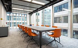 Industrious - 70 St. Mary Axe