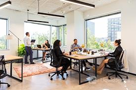 Industrious - Playa District