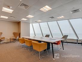 Regus | Bahrain, United Tower