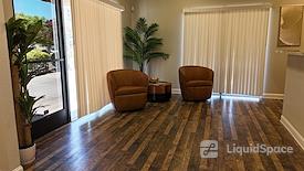 The Corner Executive