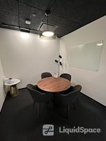 Industrious - Bryant Park on Broadway